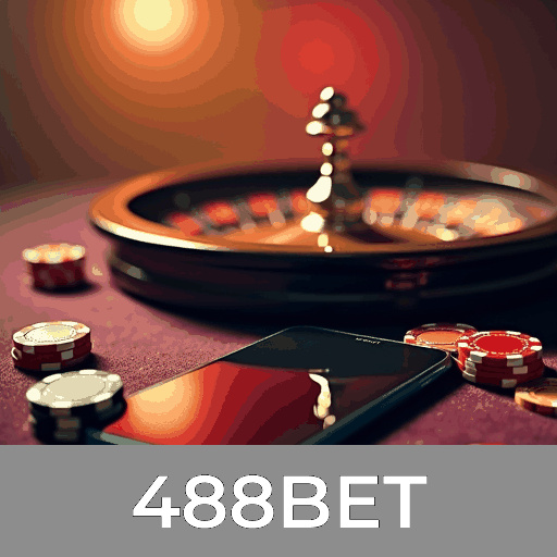 488BET: O Mundo de Jogos Selecionados e Excelentes