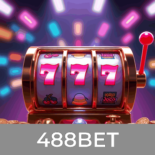 Tecnologia de Nuvem e Segurança Avançada na 488BET