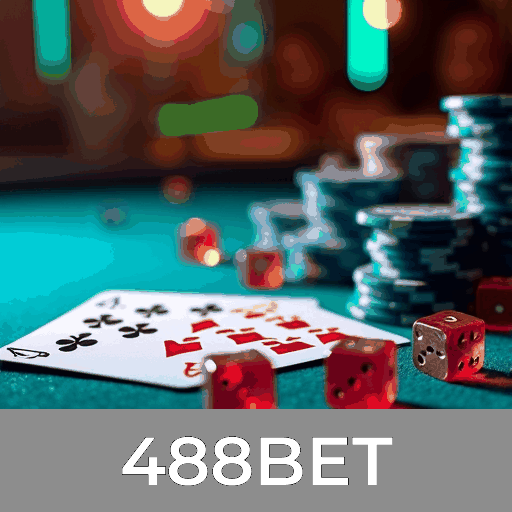 488BET: Apostas Esportivas Completas para Brasileiros