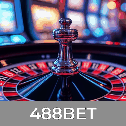 Inscreva-se Rapidamente e Desbloqueie Recompensas Exclusivas 488BET