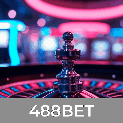 Métodos Calculados para Otimizar Bônus na 488BET