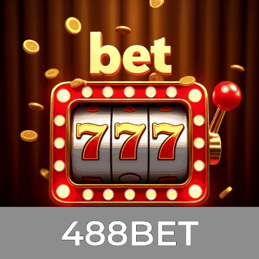 488BET: O Mundo de Jogos Selecionados e Excelentes