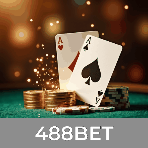Inscreva-se Rapidamente e Desbloqueie Recompensas Exclusivas 488BET