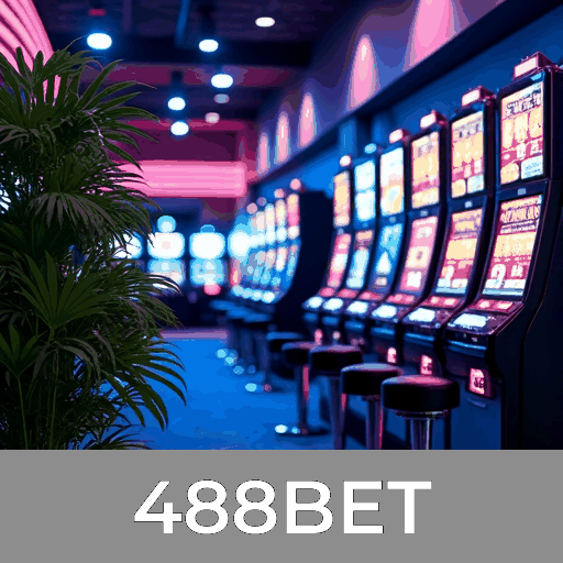 Tecnologia de Nuvem e Segurança Avançada na 488BET