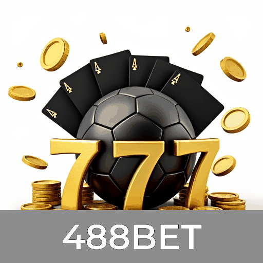 Inscreva-se Rapidamente e Desbloqueie Recompensas Exclusivas 488BET