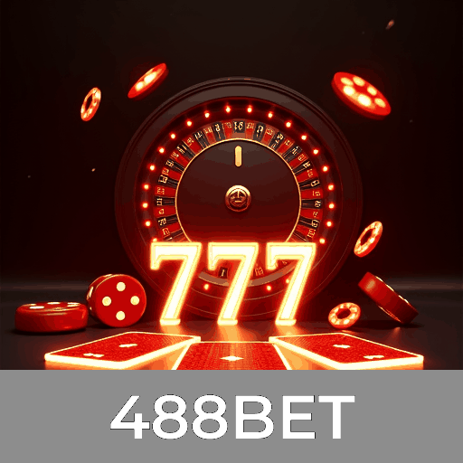 Apostas em Movimento com o Aplicativo 488BET