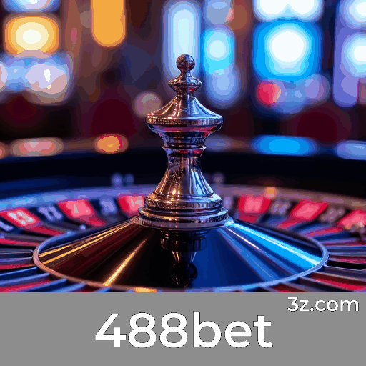 Arquitetura de Nuvem e Segurança Avançada na 488bet