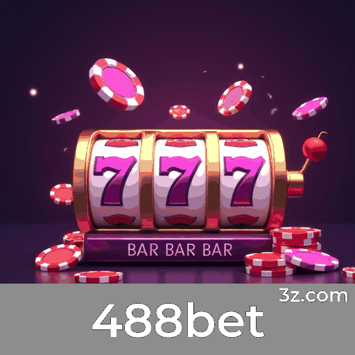 488bet: Experiência Superior com Privilegios Exclusivos